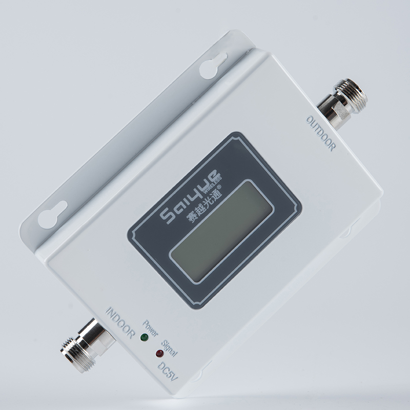 西沙家用配电房机房信号放大器200㎡