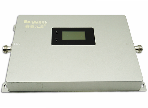  西沙三频/四频/五频手机信号接收器800㎡