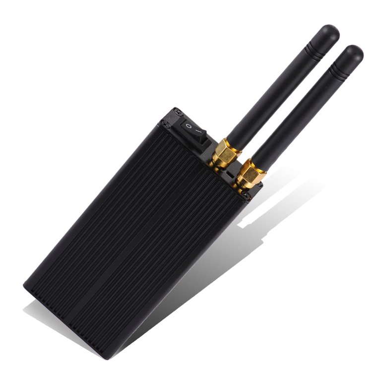  西沙1.2G/1.5G导航屏蔽器