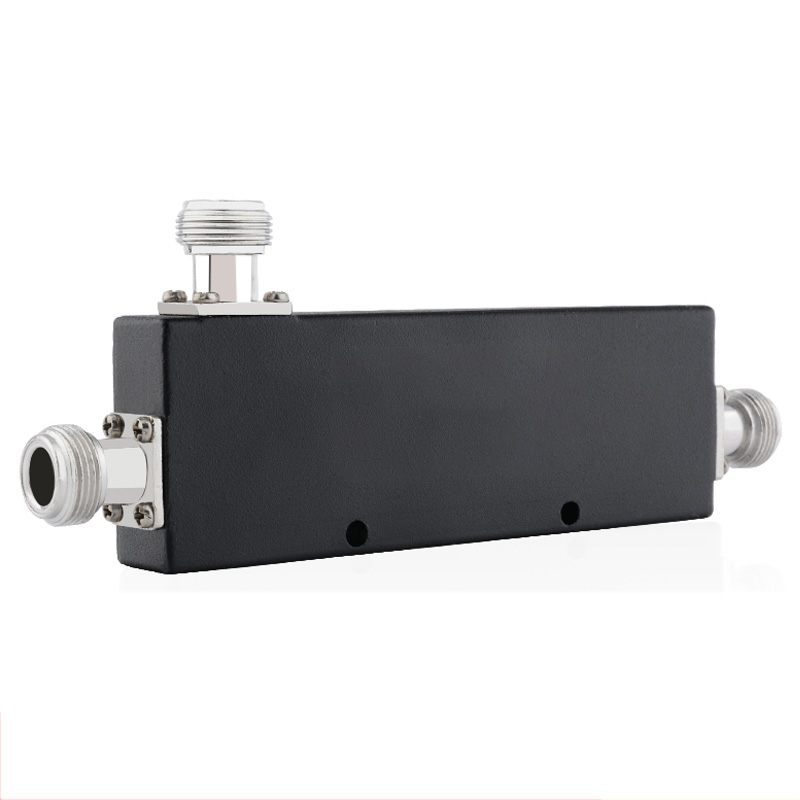  西沙FM调频广播同步广播耦合器