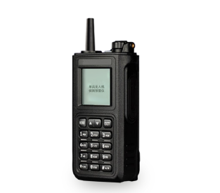  西沙单兵无人机侦测预警仪