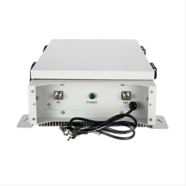  西沙无线对讲系统双向干线放大器