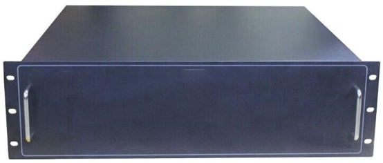  西沙FM调频广播主机