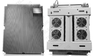  西沙大功率室外全向固定式无人机反制设备