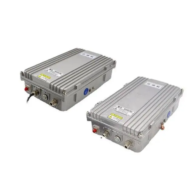  西沙FM调频应急广播数字光纤近端机远端机