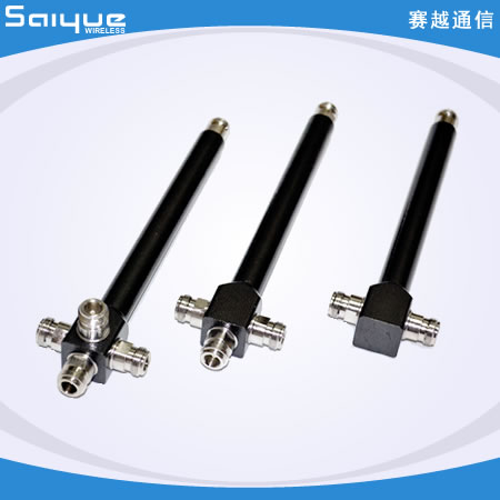  西沙FM调频广播同步广播功分器