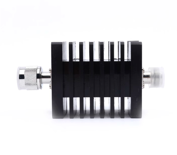  西沙腔体固定衰减器0-3G/0-4G  N型接口