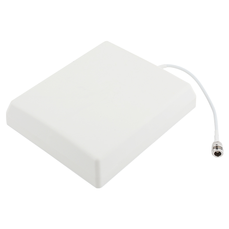  西沙室内外定向接收发射壁挂小平板天线700-3700MHz