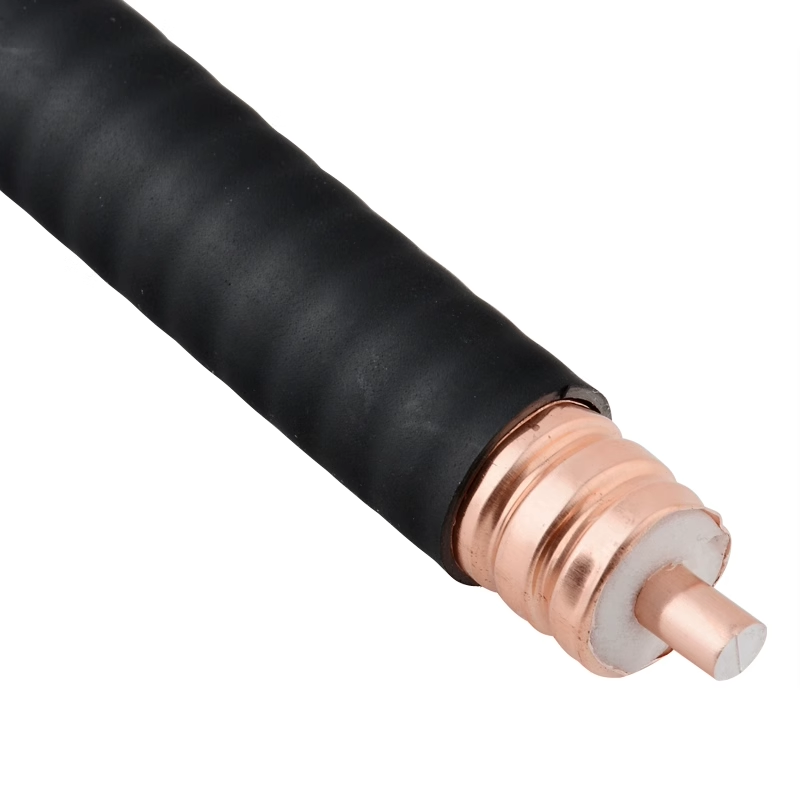  西沙HCAAY50-12（1/2”）同轴射频电缆馈线