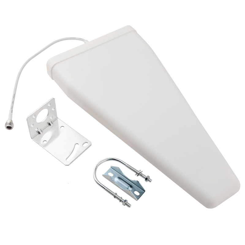  西沙对数周期天线定向接收发射700-3700MHz